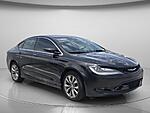 Used 2016 CHRYSLER 200 4dr Sdn S FWD in DAVIE, FLORIDA (Photo 1)