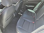 Used 2021 NISSAN ALTIMA 2.5 SR SEDAN in DAVIE, FLORIDA (Photo 11)
