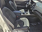 Used 2021 NISSAN ALTIMA 2.5 SR SEDAN in DAVIE, FLORIDA (Photo 16)
