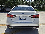 Used 2021 NISSAN ALTIMA 2.5 SR SEDAN in DAVIE, FLORIDA (Photo 5)