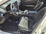 Used 2021 NISSAN ALTIMA 2.5 SR SEDAN in DAVIE, FLORIDA (Photo 10)