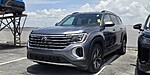 Used 2025 Volkswagen Atlas 2.0T SE FWD in DAVIE, FLORIDA