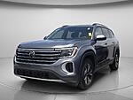 Used 2025 Volkswagen Atlas 2.0T SE FWD in DAVIE, FLORIDA (Photo 1)