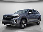 Used 2025 Volkswagen Atlas 2.0T SE FWD in DAVIE, FLORIDA (Photo 1)