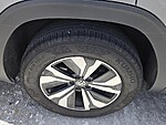 Used 2025 Volkswagen Atlas 2.0T SE FWD in DAVIE, FLORIDA (Photo 6)