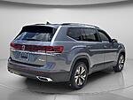 Used 2025 Volkswagen Atlas 2.0T SE FWD in DAVIE, FLORIDA (Photo 7)