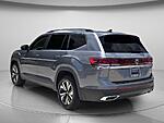 Used 2025 Volkswagen Atlas 2.0T SE FWD in DAVIE, FLORIDA (Photo 8)