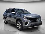 Used 2025 Volkswagen Atlas 2.0T SE FWD in DAVIE, FLORIDA (Photo 9)