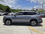Used 2025 Volkswagen Atlas 2.0T SE FWD in DAVIE, FLORIDA (Photo 3)