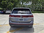 Used 2025 Volkswagen Atlas 2.0T SE FWD in DAVIE, FLORIDA (Photo 6)