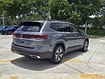 Used 2025 Volkswagen Atlas 2.0T SE FWD in DAVIE, FLORIDA (Photo 7)