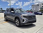 Used 2025 Volkswagen Atlas 2.0T SE FWD in DAVIE, FLORIDA (Photo 9)