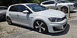 Used 2015 Volkswagen Golf GTI 4DR HB MAN S in DAVIE, FLORIDA
