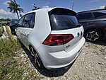 Used 2015 Volkswagen Golf GTI 4DR HB MAN S in DAVIE, FLORIDA (Photo 4)