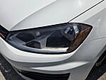 Used 2015 Volkswagen Golf GTI 4DR HB MAN S in DAVIE, FLORIDA (Photo 10)