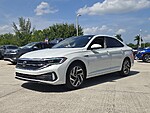 Used 2023 Volkswagen Jetta SEL AUTO in DAVIE, FLORIDA (Photo 1)