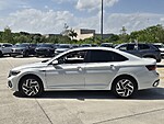 Used 2023 Volkswagen Jetta SEL AUTO in DAVIE, FLORIDA (Photo 3)