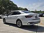 Used 2023 Volkswagen Jetta SEL AUTO in DAVIE, FLORIDA (Photo 4)