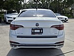 Used 2023 Volkswagen Jetta SEL AUTO in DAVIE, FLORIDA (Photo 5)