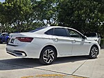 Used 2023 Volkswagen Jetta SEL AUTO in DAVIE, FLORIDA (Photo 6)