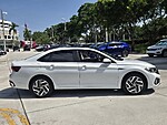 Used 2023 Volkswagen Jetta SEL AUTO in DAVIE, FLORIDA (Photo 7)