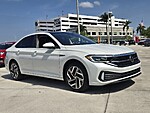 Used 2023 Volkswagen Jetta SEL AUTO in DAVIE, FLORIDA (Photo 8)