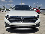 Used 2023 Volkswagen Jetta SEL AUTO in DAVIE, FLORIDA (Photo 9)