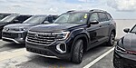Used 2024 Volkswagen Atlas 2.0T SE 4MOTION in DAVIE, FLORIDA