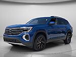 Used 2026 Volkswagen Atlas 2.0T SE W/TECHNOLOGY FWD in DAVIE, FLORIDA (Photo 1)