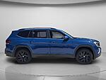 Used 2026 Volkswagen Atlas 2.0T SE W/TECHNOLOGY FWD in DAVIE, FLORIDA (Photo 4)