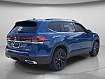 Used 2026 Volkswagen Atlas 2.0T SE W/TECHNOLOGY FWD in DAVIE, FLORIDA (Photo 7)