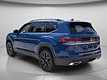Used 2026 Volkswagen Atlas 2.0T SE W/TECHNOLOGY FWD in DAVIE, FLORIDA (Photo 8)