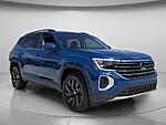 Used 2026 Volkswagen Atlas 2.0T SE W/TECHNOLOGY FWD in DAVIE, FLORIDA (Photo 9)