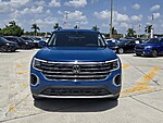 Used 2026 Volkswagen Atlas 2.0T SE W/TECHNOLOGY FWD in DAVIE, FLORIDA (Photo 5)