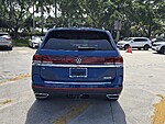 Used 2026 Volkswagen Atlas 2.0T SE W/TECHNOLOGY FWD in DAVIE, FLORIDA (Photo 6)