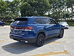 Used 2026 Volkswagen Atlas 2.0T SE W/TECHNOLOGY FWD in DAVIE, FLORIDA (Photo 7)