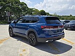 Used 2026 Volkswagen Atlas 2.0T SE W/TECHNOLOGY FWD in DAVIE, FLORIDA (Photo 8)