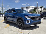Used 2026 Volkswagen Atlas 2.0T SE W/TECHNOLOGY FWD in DAVIE, FLORIDA (Photo 9)