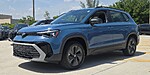 Used 2025 Volkswagen Taos S FWD in DAVIE, FLORIDA