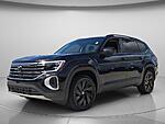 Used 2026 Volkswagen Atlas 2.0T SE W/TECHNOLOGY FWD in DAVIE, FLORIDA (Photo 1)