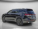Used 2026 Volkswagen Atlas 2.0T SE W/TECHNOLOGY FWD in DAVIE, FLORIDA (Photo 4)