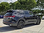 Used 2026 Volkswagen Atlas 2.0T SE W/TECHNOLOGY FWD in DAVIE, FLORIDA (Photo 6)