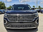 Used 2026 Volkswagen Atlas 2.0T SE W/TECHNOLOGY FWD in DAVIE, FLORIDA (Photo 9)