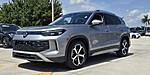 Used 2026 Volkswagen Tiguan SE FWD in DAVIE, FLORIDA