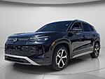 Used 2026 Volkswagen Tiguan SE FWD in DAVIE, FLORIDA (Photo 1)