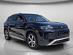 Used 2026 Volkswagen Tiguan SE FWD in DAVIE, FLORIDA (Photo 9)