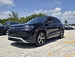 Used 2026 Volkswagen Tiguan SE FWD in DAVIE, FLORIDA (Photo 1)