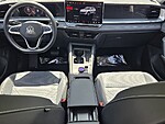 Used 2026 Volkswagen Tiguan SE FWD in DAVIE, FLORIDA (Photo 13)