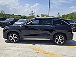 Used 2026 Volkswagen Tiguan SE FWD in DAVIE, FLORIDA (Photo 3)