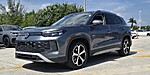 Used 2026 Volkswagen Tiguan SE FWD in DAVIE, FLORIDA